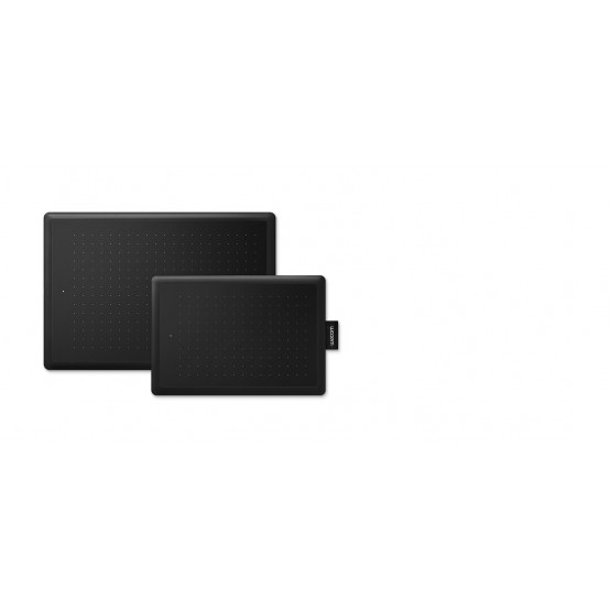 Tableta grafica Wacom One by Wacom Small CTL-472-S