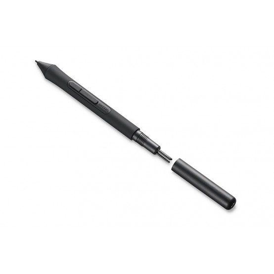 Tableta grafica Wacom Intuos M Bluetooth, Pistachio CTL-6100WLE-S