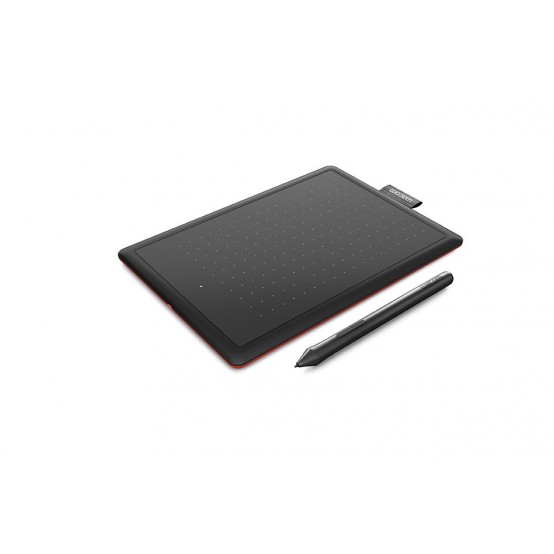 Tableta grafica Wacom One by Wacom Medium CTL-672-S