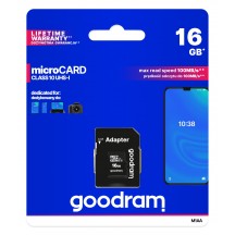 Card memorie GoodRAM M1AA-0160R12