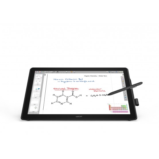 Tableta grafica Wacom Pen Display DTK-2451