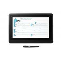 Tableta grafica Wacom Interactive Pen Display 15.6-inch DTK1660EK0B