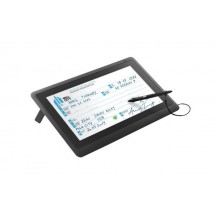 Tableta grafica Wacom Interactive Pen Display 15.6-inch DTK1660EK0B