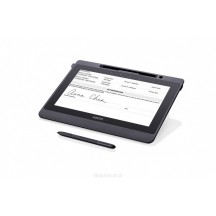 Tableta grafica Wacom Pen Display DTU1141B-CH2