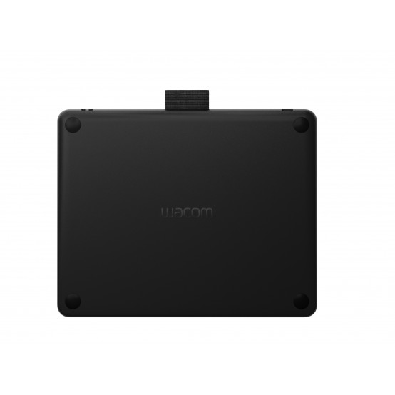 Tableta grafica Wacom Intuos small Bluetooth Black CTL-4100WLK-S