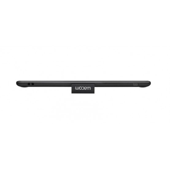 Tableta grafica Wacom Intuos small Bluetooth Black CTL-4100WLK-S
