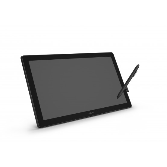 Tableta grafica Wacom Pen Display DTH-2452