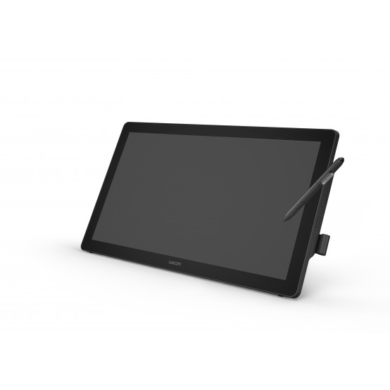Tableta grafica Wacom Pen Display DTH-2452