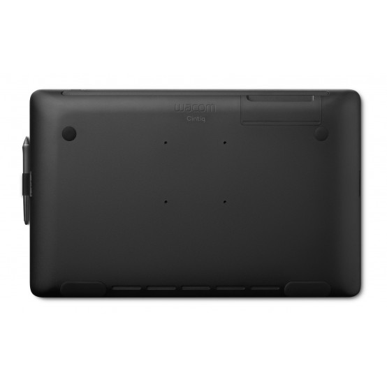 Tableta grafica Wacom Cintiq 22 DTK2260K0A-CH