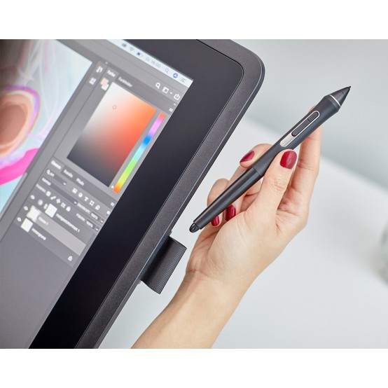 Tableta grafica Wacom Cintiq 22 DTK2260K0A-CH