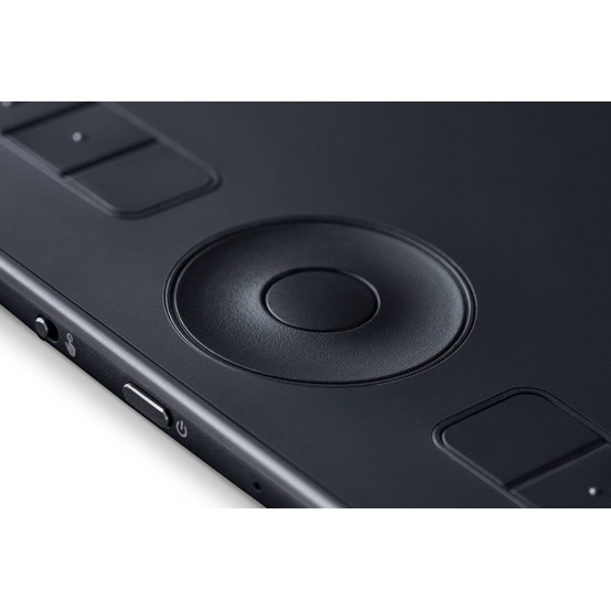 Tableta grafica Wacom Intuos Pro (Large) PTH-860-S