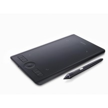 Tableta grafica Wacom Intuos Pro (Small) PTH460K1B