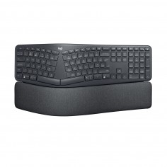 Tastatura Logitech ERGO K860 Wireless Split Keyboard 920-010108