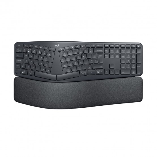 Tastatura Logitech ERGO K860 Wireless Split Keyboard 920-010108