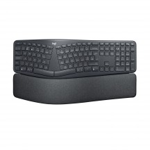 Tastatura Logitech ERGO K860 Wireless Split Keyboard 920-010108