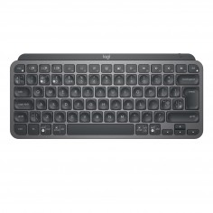 Tastatura Logitech MX Keys Mini Wireless Keyboard 920-010498