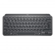 Tastatura Logitech MX Keys Mini Wireless Keyboard 920-010498