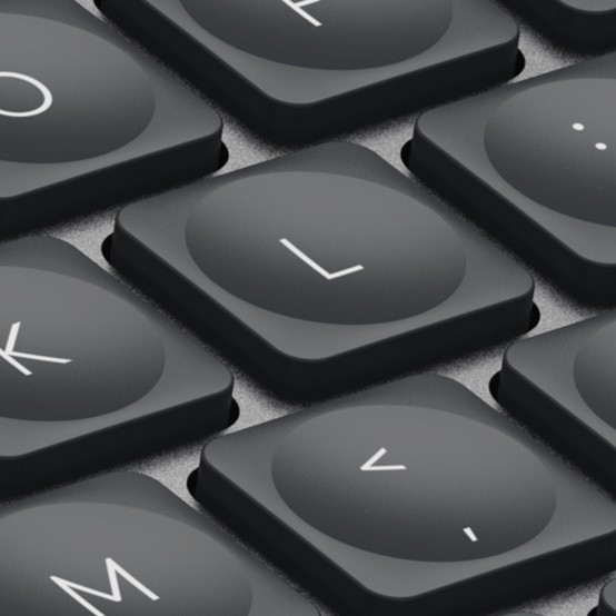 Tastatura Logitech MX Keys Mini Wireless Keyboard 920-010498