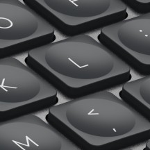 Tastatura Logitech MX Keys Mini Wireless Keyboard 920-010498