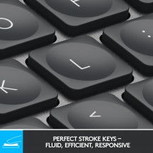 Tastatura Logitech MX Keys Mini Wireless Keyboard 920-010498