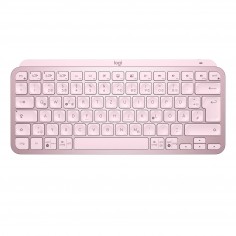 Tastatura Logitech MX Keys Mini Wireless Keyboard 920-010500
