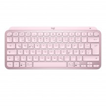 Tastatura Logitech MX Keys Mini Wireless Keyboard 920-010500