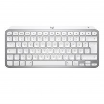 Tastatura Logitech MX Keys Mini for Mac - Bluetooth Keyboard 920-010526