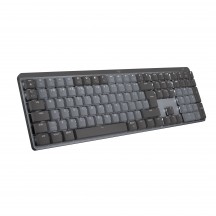 Tastatura Logitech MX Mechanical Wireless Keyboard 920-010757