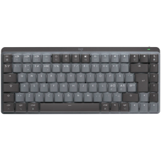 Tastatura Logitech MX Mechanical Mini Wireless Keyboard for Mac 920-010837