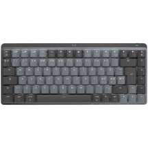 Tastatura Logitech MX Mechanical Mini Wireless Keyboard for Mac 920-010837