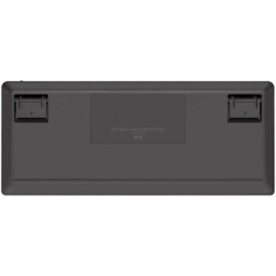 Tastatura Logitech MX Mechanical Mini Wireless Keyboard for Mac 920-010837