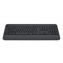 Tastatura Logitech Signature K650 Wireless Keyboard with Palm-rest 920-010945