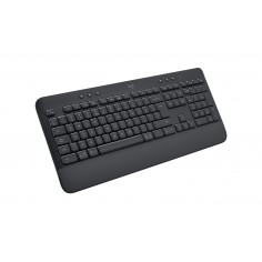 Tastatura Logitech Signature K650 Wireless Keyboard with Palm-rest 920-010945 2