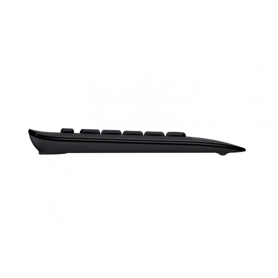 Tastatura Logitech Signature K650 Wireless Keyboard with Palm-rest 920-010945