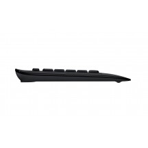 Tastatura Logitech Signature K650 Wireless Keyboard with Palm-rest 920-010945