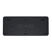 Tastatura Logitech Signature K650 Wireless Keyboard with Palm-rest 920-010945
