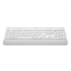 Tastatura Logitech Signature K650 Wireless Keyboard with Palm-rest 920-010977