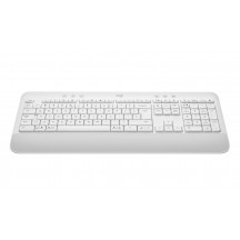 Tastatura Logitech Signature K650 Wireless Keyboard with Palm-rest 920-010977