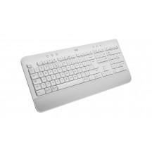 Tastatura Logitech Signature K650 Wireless Keyboard with Palm-rest 920-010977