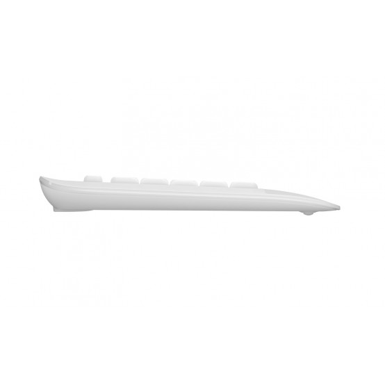 Tastatura Logitech Signature K650 Wireless Keyboard with Palm-rest 920-010977