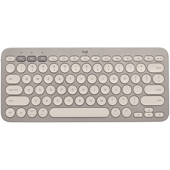 Tastatura Logitech K380 Multi-Device Bluetooth Keyboard 920-011165