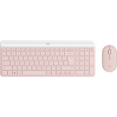 Tastatura Logitech MK470 Slim Wireless Keyboard and Mouse Combo 920-011322