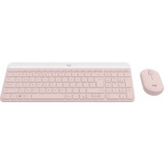 Tastatura Logitech MK470 Slim Wireless Keyboard and Mouse Combo 920-011322 2