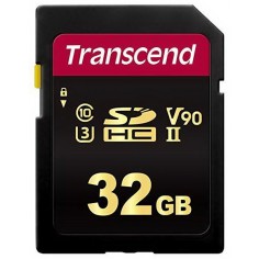 Card memorie Transcend 700S TS32GSDC700S