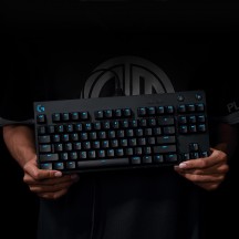 Tastatura Logitech G PRO Keyboard - Tenkeyless Portable Gaming 920-010077