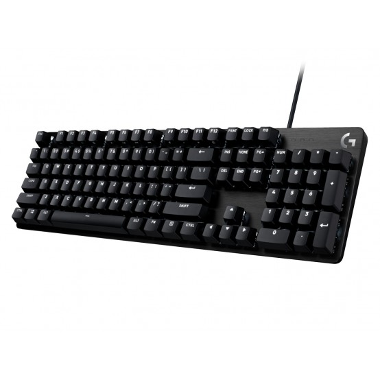 Tastatura Logitech G413 SE Mechanical Gaming Keyboard 920-010437