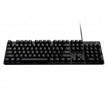 Tastatura Logitech G413 SE Mechanical Gaming Keyboard 920-010437