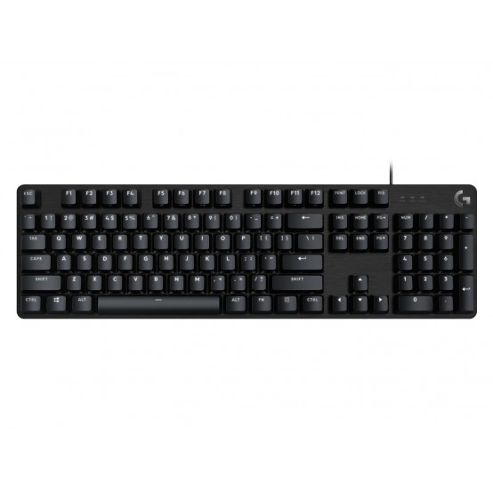 Tastatura Logitech G413 SE Mechanical Gaming Keyboard 920-010437