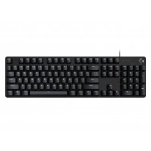 Tastatura Logitech G413 SE Mechanical Gaming Keyboard 920-010437
