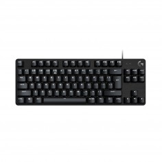Tastatura Logitech G413 TKL SE Mechanical Gaming Keyboard 920-010446